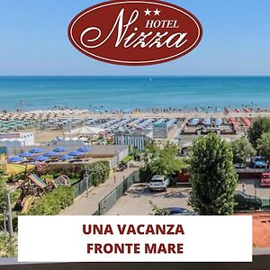 Hotel Nizza - NUOVA GESTIONE